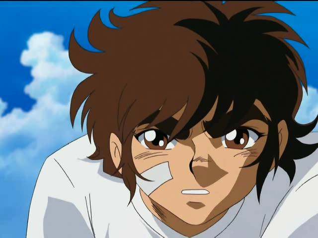 Ring ni Kakero 1 (Animugen)